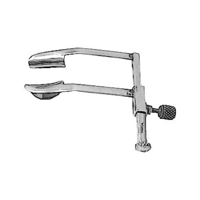 Cook Eye speculum
