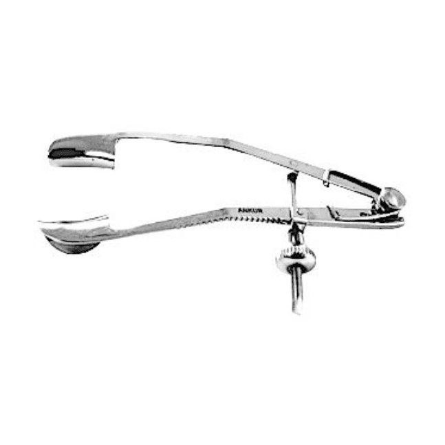 LANCASTER Eye speculum