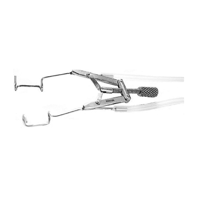 Liberman Aspirating speculum