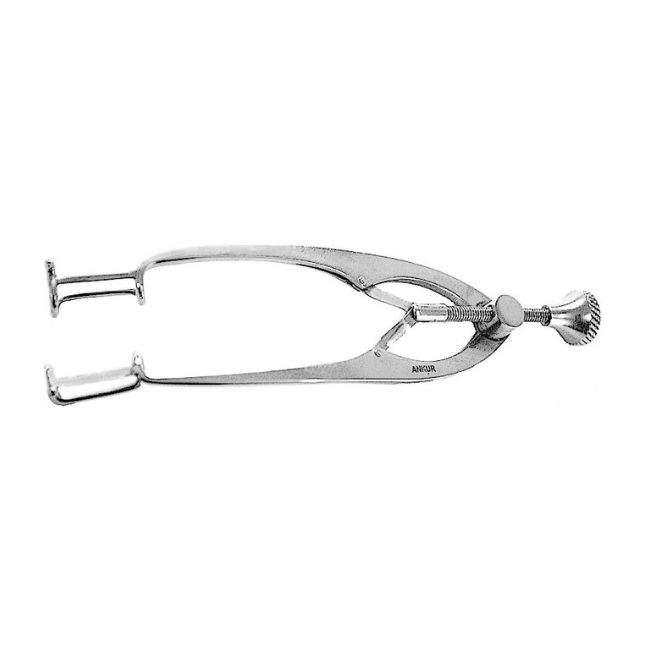 Castroviejo Eye speculum
