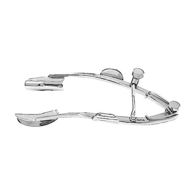 LESTER-BURCH Eye Speculum
