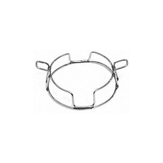 Goldman Scleral Fixation Ring
