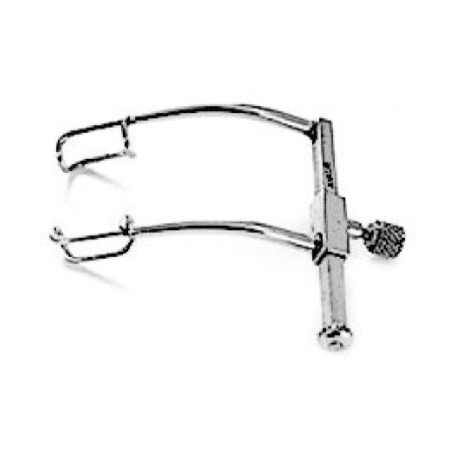 Murdock Eye speculum