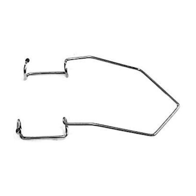 Ankur Wire speculum, Ball tip