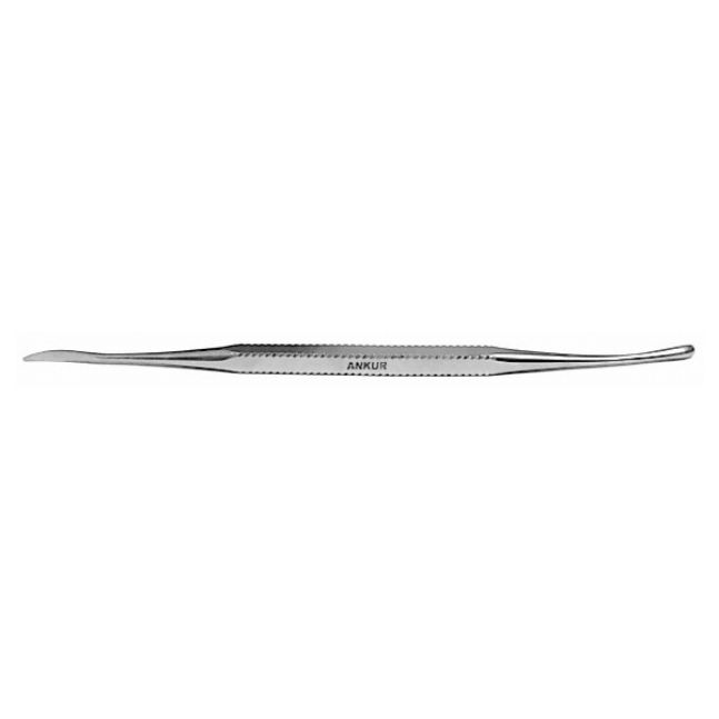Lang's Lacrimal Sac dissector with curette, Sharp