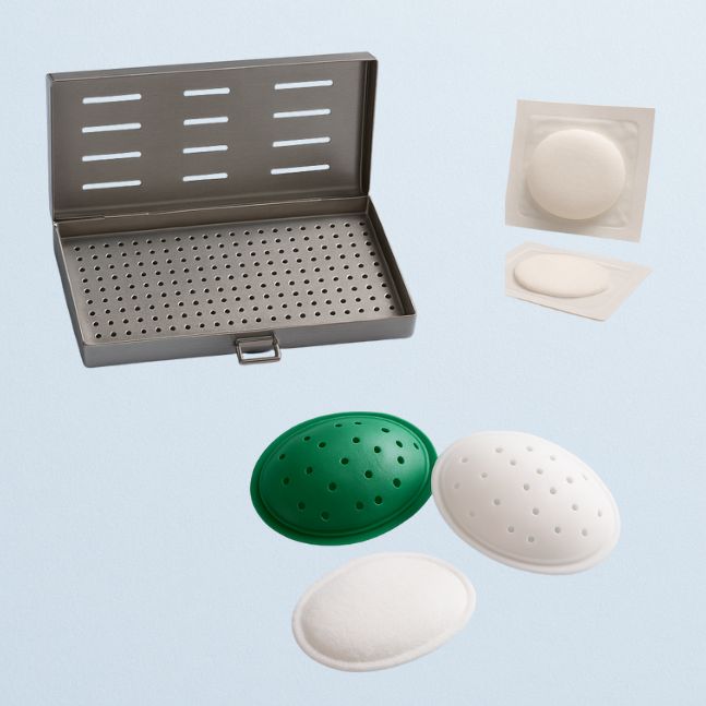 Ophthalmic Accessories & Supplies banner ankur